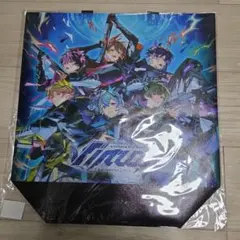 Six-tuation vol.Ⅱ -Virtual- ショッパー シクフォニ