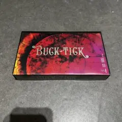 2026年最新】ビデオ buck-tick バクチクの人気アイテム - メルカリ