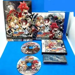 無限のフロンティアEXCEED リミテッドエディション