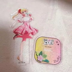 美品＊推しの子 スイーツパラダイス ルビー アクスタ＊