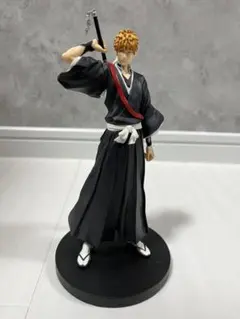 「BLEACH-ブリーチ-」 SOLID AND SOULS-黒崎一護-