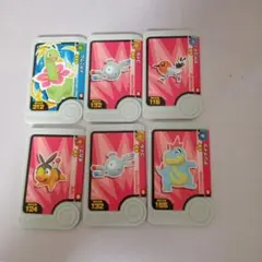 ポケモンメザスタ セット