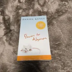 Flowers for Algernon