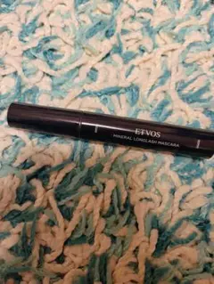 ETVOS MINERAL LONGLASH MASCARA ブラックのサムネイル