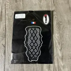 3F Pierre Mantoux（ピエールマントゥ）ロングストッキング