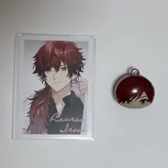 つむまる ローレン