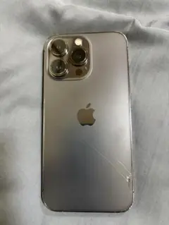 Apple iPhone 13Pro グラファイト　256GB