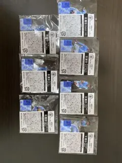 プチくじ マンチェスターシティ 5個セット - メルカリ