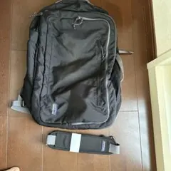 【廃盤】Patagonia MLC 45ℓ ブラックのサムネイル