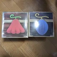 ワンピース 悪魔の実ルームライト アワアワ ジラフ