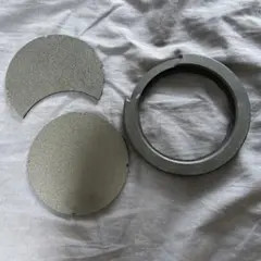 ギター用 サウンドホールカバー 2種セット