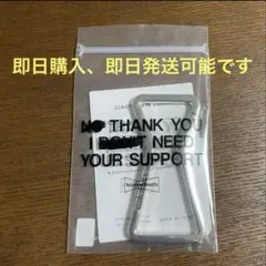 wasted youth カラビナ 新品未使用