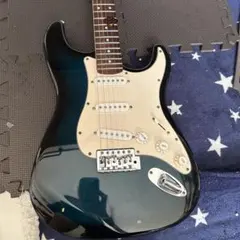 FERNANDES フェルナンデス ジャガー ジャズマスター ストラト FERNANDES フェルナンデス ジャガー ジャズマスター ストラト - メルカリ