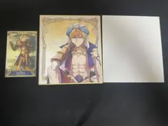 2026年最新】fgoアーケード ギルガメッシュの人気アイテム - メルカリ