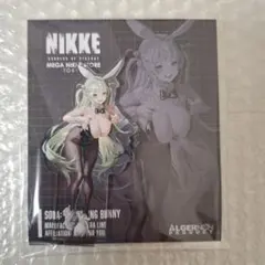 勝利の女神NIKKE ベイ アクリルスタンド バニーver. - メルカリ