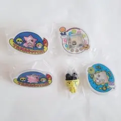 バラ売り可⟡ガチャガチャ⟡カプセルトイ たまごっち