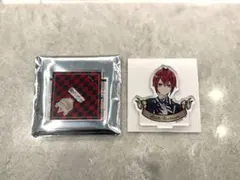 トレーディングアクリルスタンドA リドル・ローズハート