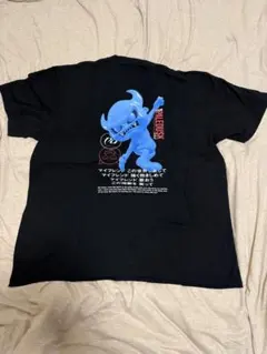 paledusk Tシャツ XXL