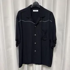 monkey time WESTERN OPEN SHIRTウエスタンシャツのサムネイル