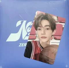 ZEROBASEONE ジャンハオ トレカ