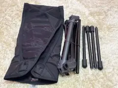 DESERT WALKER アウトドアチェア キャンプイス 軽量 組立簡単新品のサムネイル