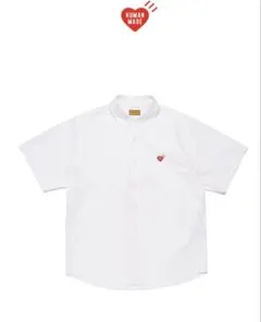 完売 OXFORD BD S/S SHIRT XLのサムネイル