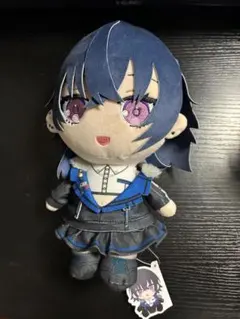 バンドリ グッドスマイルカンパニー ぬいぐるみ 倉田ましろ - メルカリ