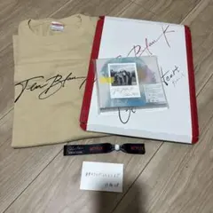グラスハート エキストラ Tシャツ リストバンド TENBLANK - メルカリ