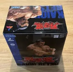 【他出品とまとめ買い方のみ】刃牙道 烈海王 フィギュア