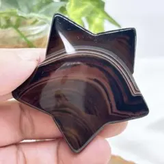 カーネリアン 置物