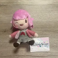 プロセカ ワンダーランズ×ショウタイム 鳳えむ ぬいぐるみ