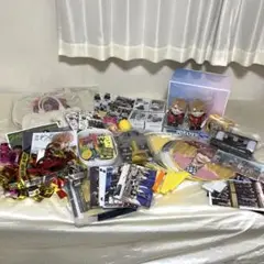 WEST. 中間淳太 グッズ CD 等