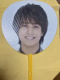 King&Prince LiveTour「ピース」髙橋海人ジャンボうちわ