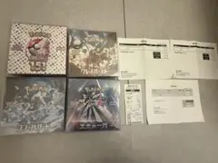 ポケモンカード引退品