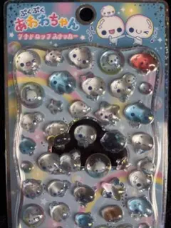 あわわちゃん/プチドロ/未開封/正規品