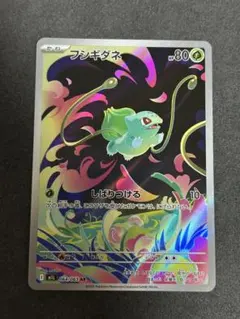 2025年最新】フシギダネ arの人気アイテム - メルカリ