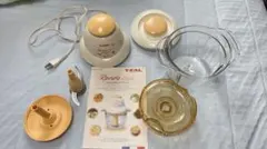 T-FAL Rondo 1000 マキシチョッパー 400W 本体のサムネイル