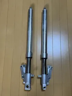 ハーレーエボ ソフテイル フロントフォーク41mm 2インチオーバー ハーレーエボ ソフテイル フロントフォーク41mm 2インチオーバー