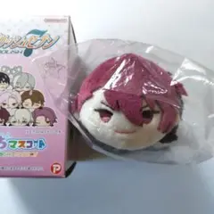 全12種類✨アイドリッシュセブン もちもちマスコットミニ BOX 新品未開封 2025年最新】もちもちマスコット アイドリッシュセブンの人気