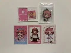 カラフルピーチ　のあ　まとめ売り