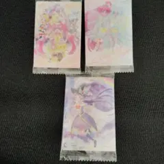 プリキュアウエハース11