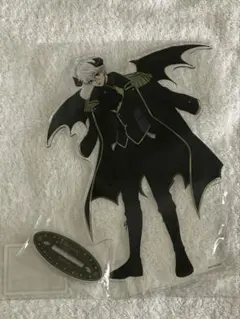 ブルーロック ファボテリア 天使と悪魔 BIGアクリルスタンド 悪魔 凪誠士郎