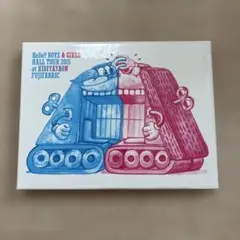 フジファブリック ブルーレイ@日比谷野音2015 - メルカリ