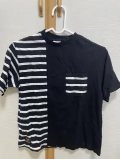 BREEZE ストライプ Tシャツ 140サイズ