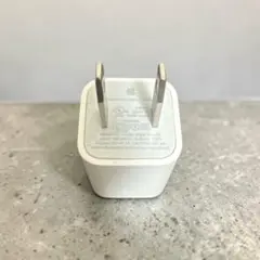 Apple 純正 5W USB電源アダプタ A1385 充電器