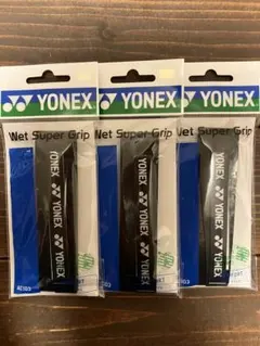 ヨネックス グリップテープ