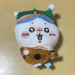 ちいかわ1番くじ　B賞　ハチワレ　ぬいぐるみ