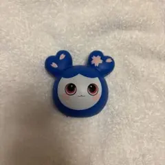 TWICE THIS IS FOR オフラインくじ C賞 ツウィ スクイーズ