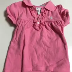 【美品】ラルフローレンポロシャツ！80