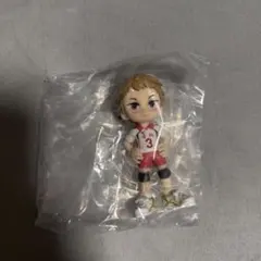 ハイキュー!! 夜久衛輔 Palverse